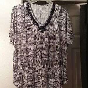 Ladies Blouse